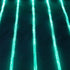 BLUE STRIPED - LUMINOUS CUSHION
